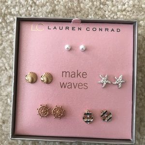 Lauren Conrad Earrings